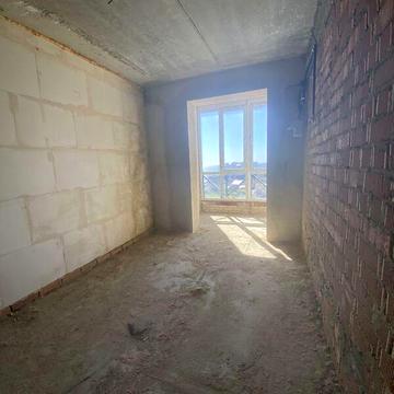 Продаж 1к Квартира Лазурна (Гайдара) вулиця ЖК Парус