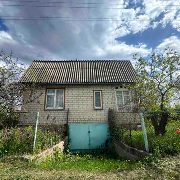 Продам дачу, будинок в СТ ЧАЙКА