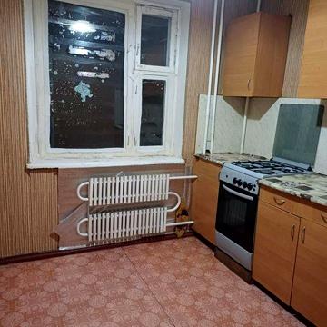 Здам 1 комн. кв на Бабурцi