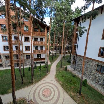 ЖК Desna Residenсе однокімнатна квартира ЖК Desna Residence