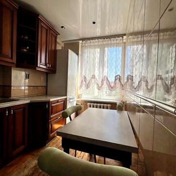 Продаж 3к Квартира Вернадського Володимира вулиця