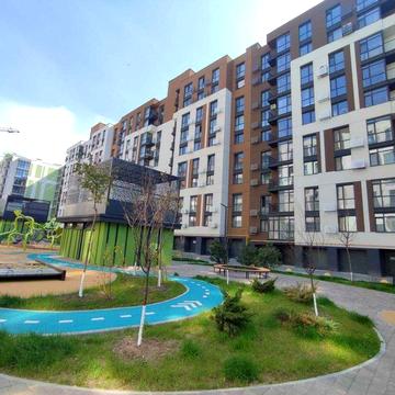 Продам 2к квартиру в ЖК Форест Хоум ЖК Forets Home