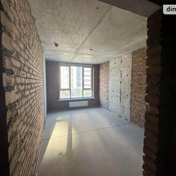 Продаж 1к Квартира Вячеслава Чорновола вулиця ЖК Krona Park 2