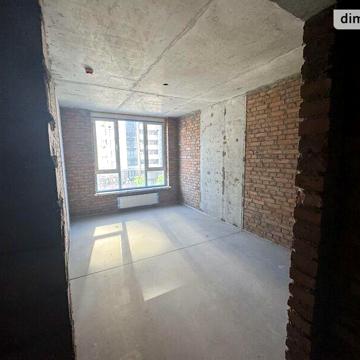 Продаж 1к Квартира Вячеслава Чорновола вулиця ЖК Krona Park 2