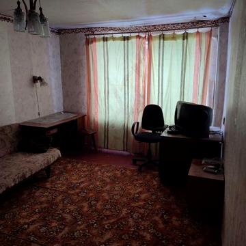 Продам 1 комнатную квартиру в г.Изюм, центр.