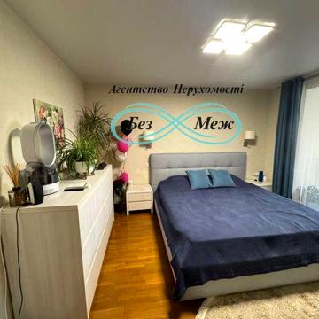 Продаж 2к квартири + кладова ЖК Щасливий П. Борщагівка, Святошин ЖК Щасливий