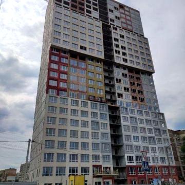 Продаж квартири А12 Олімпійська переуступка Бровари Атлант ЖК А12