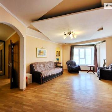 Продаж 3к Квартира Зодчих вулиця ЖК Микрорайон Подолье