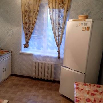 Сдаётся 2-х комнатная квартира на Спаской