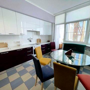 Продажа Провіантська 3 Тимофєєвої Галі Ремонт 3к 98кв H-3м ПАРКІНГ NEW ЖК Провіантська 3
