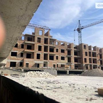 Продаж 1к Квартира Княгинин вулиця ЖК Княгинин