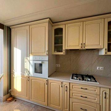 Продаж 2 кімнатної квартири з ремонтом