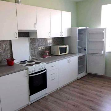 2К квартира на Бориспольской,25-А Дарницкий район
