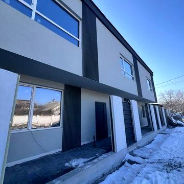 Таунхаус в Києві! 102м2, супер локація! З документами Без комісії