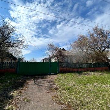 Будинок село Аркадіївка
