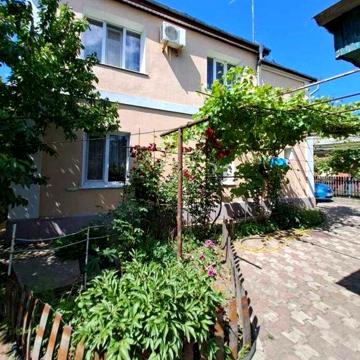 Продам добротный дом, Ленпоселок