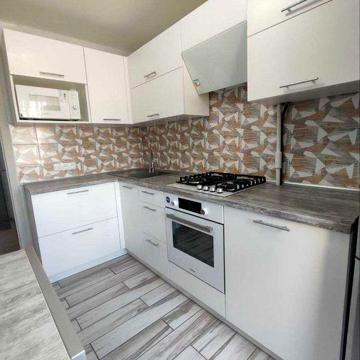 Продам 3к квартиру 63м2 с ремонтом на ул. Калиновая. Образцова Косиора