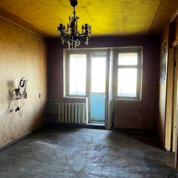 Продам 2к квартиру 48 м² | Пилипа Орлика. Кирова Центральный