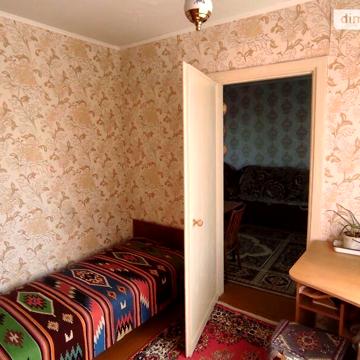 Довгострокова оренда 4к Квартира Академіка Янгеля вулиця