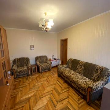 Здам квартиру в довгострокову оренду