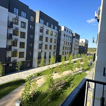 Продам квартиру в ЖК Молодість ЖК Молодість