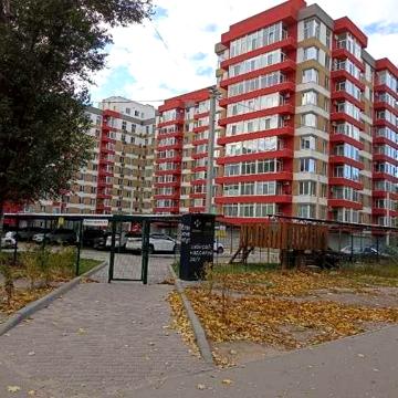 Продам 2 кімнатну квартиру в ЖК Червоні вітрила ЖМ Парус ЖК Алые паруса