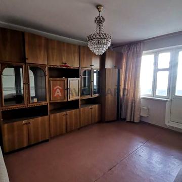 Оренда 1-кімнатної квартири по вул. Курузова