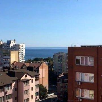 Свою 2 комнатную Морской р-н, Монолит, вид на море ЖК Монолит