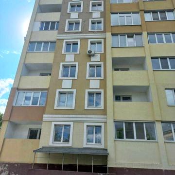 Продається 1-квартира вільного планування! ЖК Семінарський (15968) ЖК Семінарський