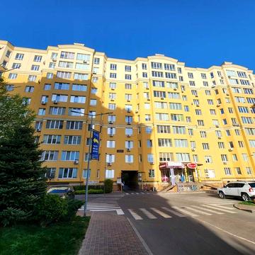 Продам Від власника. Без комісії. 2 кім.кв. 64 м2 ЖК Софія Клубний. ЖК Софія Клубний