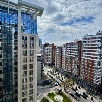 Бульвар Фонтанів, Саперне поле 3, Печерськ. Від власника! ЖК Бульвар Фонтанів