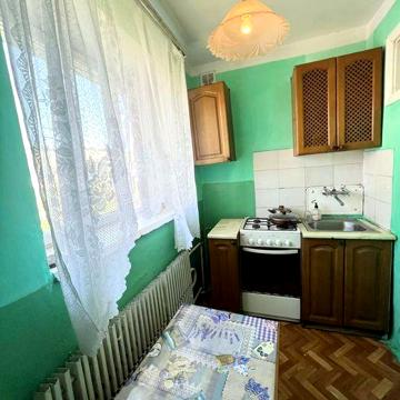 Оренда 1 кімнатної квартири по вул. К. Савури