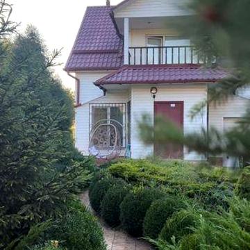 Будинок. Дача. ТЕРИТОРИАЛЬНО "Selfish Club". Метро Бориспольска 40км.
