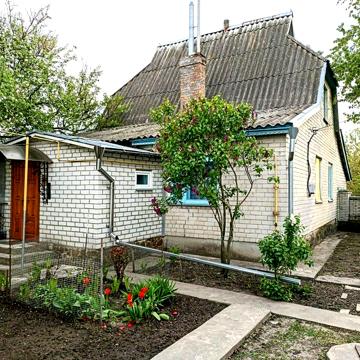 Мебльований 2 поверховий будинок від власника (обмін)