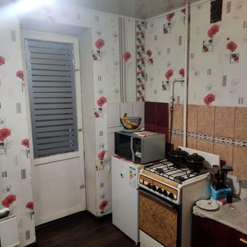 Віктора Косенка вул., 25