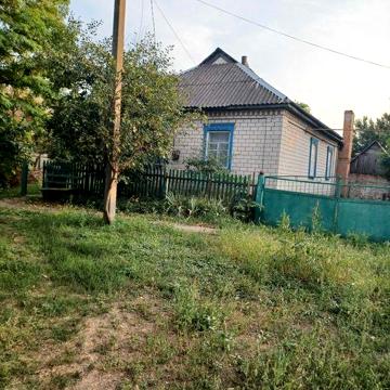 Будинок в центрі міста Глобине