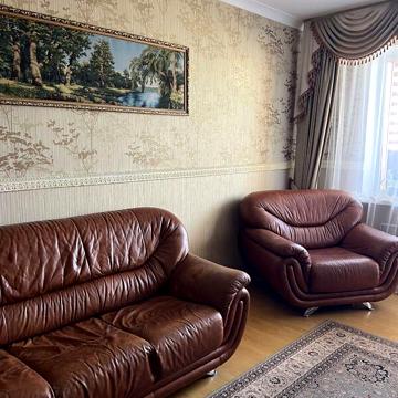 Продаж 3к Квартира Пугачова вулиця