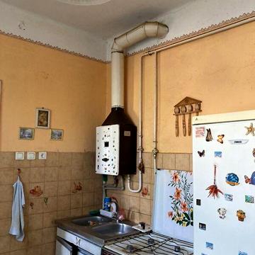 Довгострокова оренда 2к Дім Бродлаковича вулиця