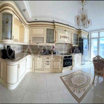 Аренда квартиры. ЖК Соломенская 20А.Соломенский р-н