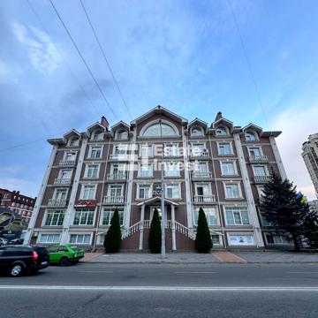 Григорія Гуляницького вул., 44/1