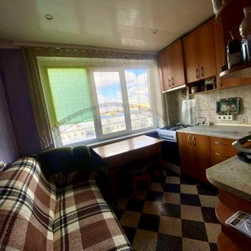Продаж 3-кімнатна квартира Вишневе Святошинська