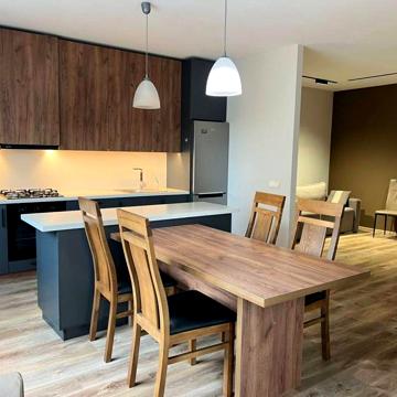 Оренда двокімнатної квартири, 80 м2