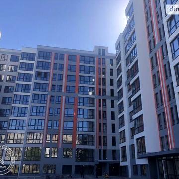 Продаж 1к Квартира Привокзальна вулиця ЖК ул. Привокзальная, 30