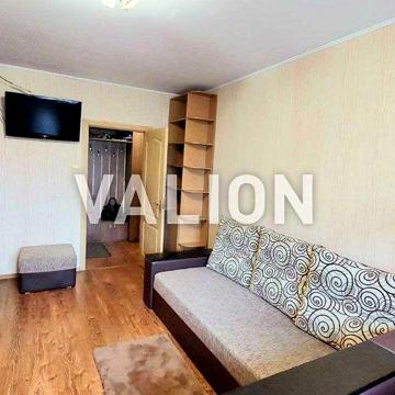 Продаж 2К квартира з рем Ернста 6 Солом’янський правий берег