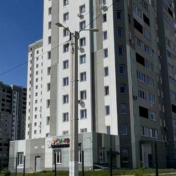 Продаю ЖК Левада 1 ком.кв. 43м2 Реальная Заливная 12. ЖК Левада