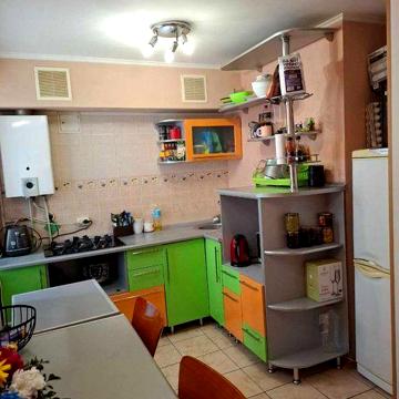 Довгострокова оренда 1 к/к,2/5, Водопровідна/Стадіон