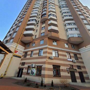 Продам 2к кв з ремонтом! 68м2,  вул. Київський Шлях 95 ЖК Київський Шлях 95