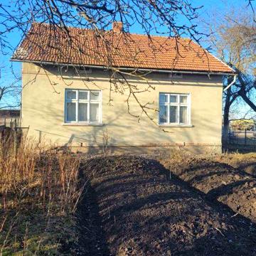 Продаж будинку в м.Дрогобич вул.Наливайка