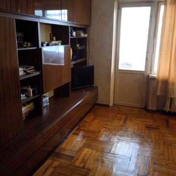 Продам 3-х комнатную квартиру