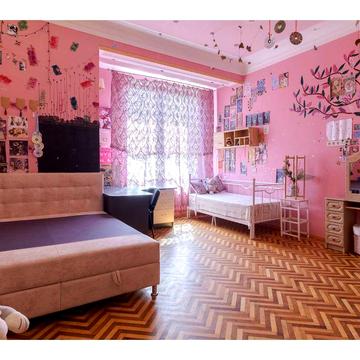 Оренда від власника Квартири 4-х кімнатна Франківський Довгострокова